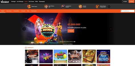 vistabet online casino